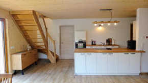 BaumKrone im Happy Allgäu - 2-stöckige Wohnung mit Wohnnetz